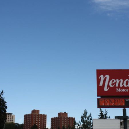 Nendel'S Motor Inn Pullman Esterno foto